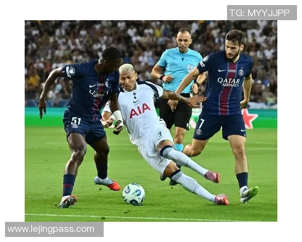 巴黎圣日耳曼大胜热刺3-0震惊全场的历史冷门时刻