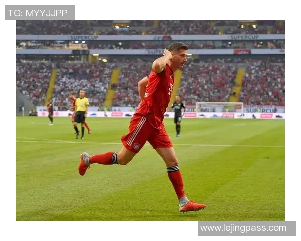 足总杯精彩对决多特蒙德5-0大胜拜仁帽子戏法引爆全场激情