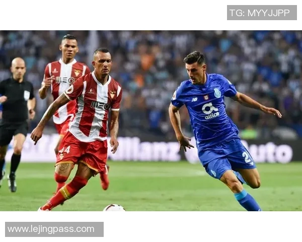 波尔图狂胜皇马6-2全场沸腾瞬间回顾精彩集锦